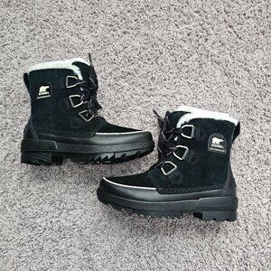 Sorel Tivoli IV waterproof boots